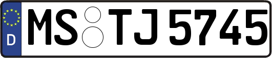 MS-TJ5745