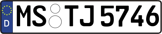 MS-TJ5746