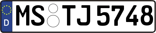 MS-TJ5748