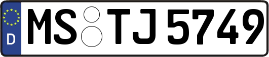 MS-TJ5749