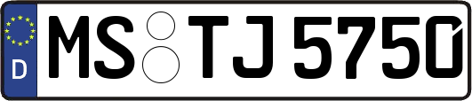 MS-TJ5750