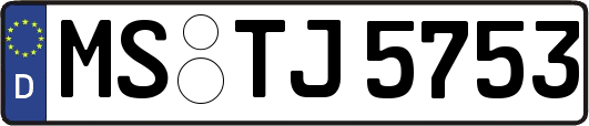 MS-TJ5753