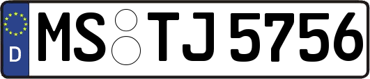 MS-TJ5756