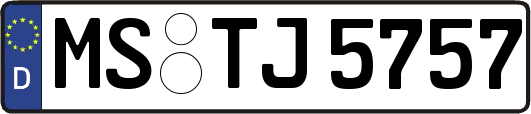 MS-TJ5757