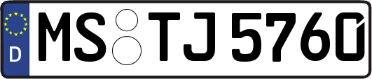 MS-TJ5760