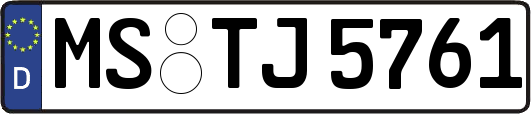 MS-TJ5761