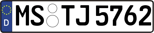 MS-TJ5762