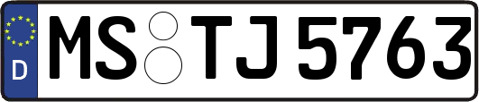 MS-TJ5763
