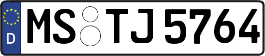MS-TJ5764