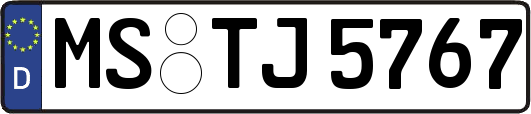 MS-TJ5767