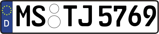 MS-TJ5769