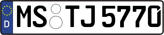 MS-TJ5770