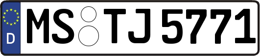 MS-TJ5771