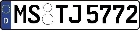 MS-TJ5772