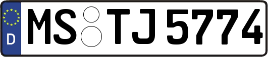 MS-TJ5774