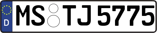 MS-TJ5775