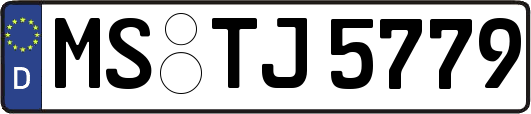 MS-TJ5779