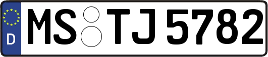 MS-TJ5782