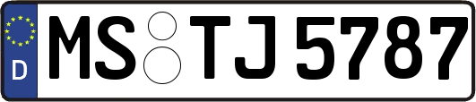 MS-TJ5787