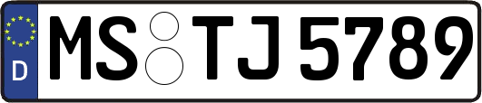 MS-TJ5789