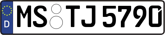 MS-TJ5790