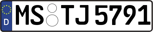 MS-TJ5791