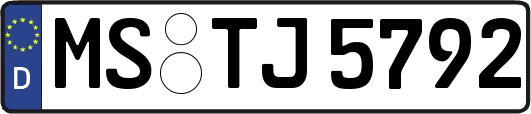 MS-TJ5792