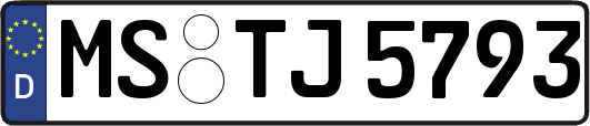 MS-TJ5793