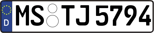 MS-TJ5794
