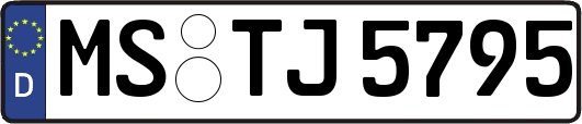 MS-TJ5795