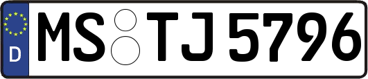 MS-TJ5796
