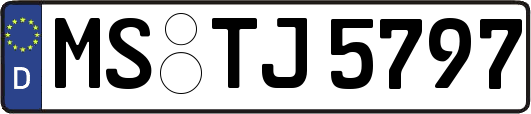 MS-TJ5797
