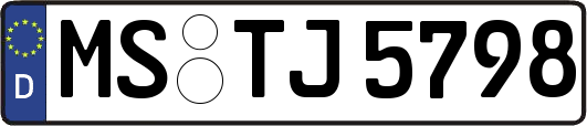 MS-TJ5798
