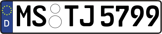 MS-TJ5799