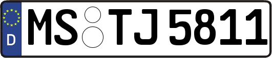 MS-TJ5811