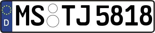 MS-TJ5818
