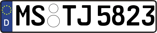 MS-TJ5823