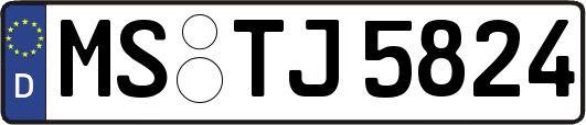 MS-TJ5824