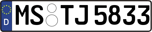 MS-TJ5833