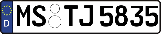 MS-TJ5835