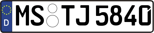 MS-TJ5840