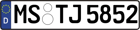 MS-TJ5852