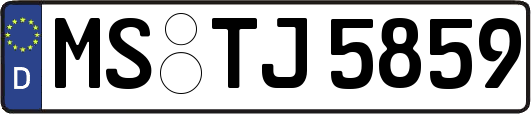 MS-TJ5859