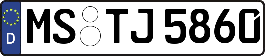 MS-TJ5860
