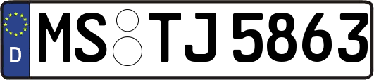 MS-TJ5863