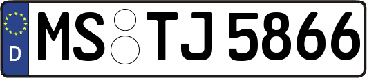 MS-TJ5866