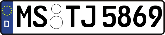 MS-TJ5869
