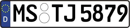 MS-TJ5879
