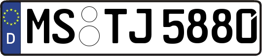 MS-TJ5880