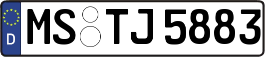 MS-TJ5883
